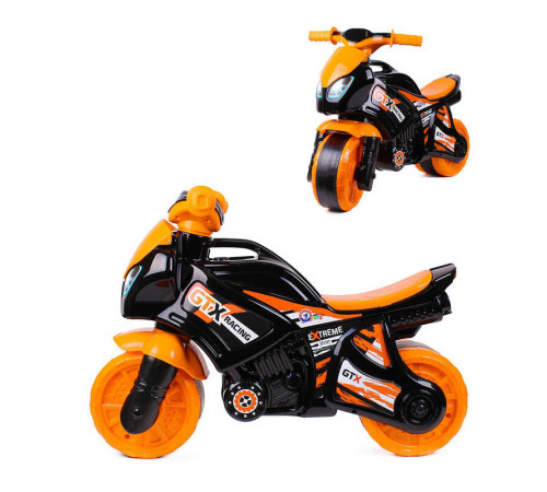 гр Толокар "Мотоцикл" 5767 (2) "Technok Toys" – в наличии! Купите сейчас у KAZKOVA