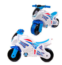 гр Толокар "Мотоцикл" 5125 (2) "Technok Toys"