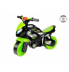 гр Толокар "Мотоцикл" 5774 (2) "Technok Toys" зі звуковими та світловими ефектами