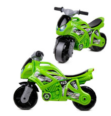 гр Толокар "Мотоцикл" 5859 (2) "Technok Toys"