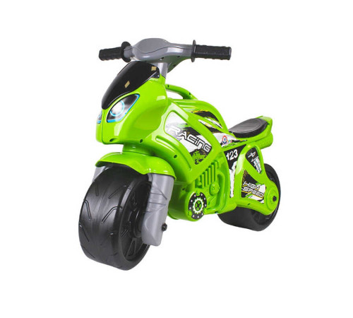 гр Толокар "Мотоцикл" 6443 (2) "Technok Toys"