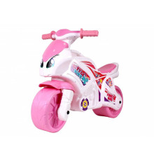 гр Толокар "Мотоцикл" 6450 (2) "Technok Toys"