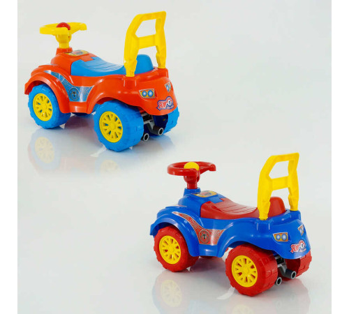 гр Толокар "Спайдер" 3077 (3) 2 кольори, / ЦІНА ЗА 1 ШТ / "Technok Toys" гр Толокар "Спайдер" 3077 (3) 2 кольори, / ЦІНА ЗА 1 ШТ / "Technok Toys"