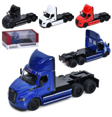 Машина метал. Freightliner eCascadia