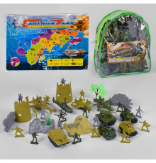 Комбат PD 9930 (96/2) в сумці