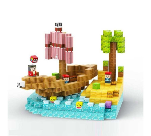 Конструктор 81004 (36) в коробці – в наличии! Купите сейчас у KAZKOVA