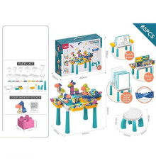 Конструктор 10351 A-Q 03 C (12) в коробці