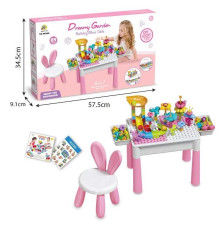 Конструктор MC 500 (18) в коробці