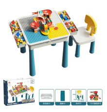 Конструктор 9052 (8) в коробці