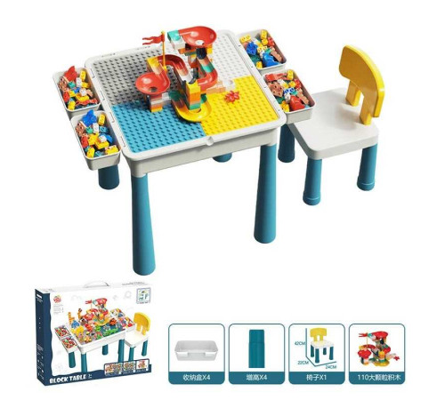 Конструктор 9052 (8) в коробці – в наличии! Купите сейчас у KAZKOVA