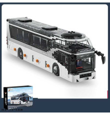 Конструктор 66034 (12) в коробці