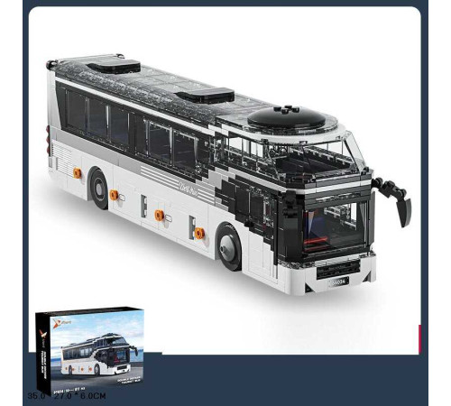 Конструктор 66034 (12) в коробці – в наличии! Купите сейчас у KAZKOVA