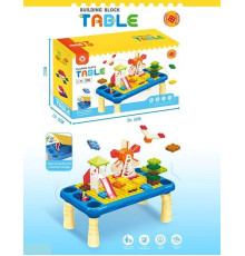 Конструктор 472 (36/2) в коробці