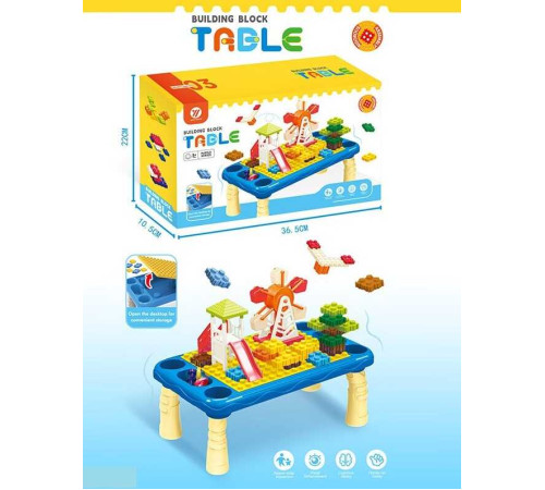 Конструктор 472 (36/2) в коробці – в наличии! Купите сейчас у KAZKOVA