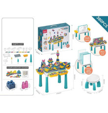 Конструктор 10351 A-Q 03 E (12) в коробці