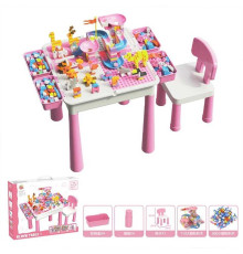 Конструктор 9053 (8) в коробці