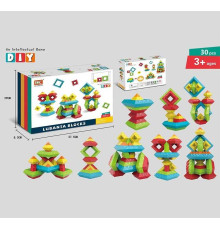 Конструктор HC 055 C-02 (36/2) 30 деталей, в коробці