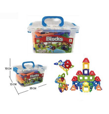 Конструктор 9905 F (96/2) в боксі