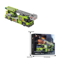 Конструктор 66038 (12) в коробці