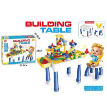 Конструктор 6201 (8) в коробці