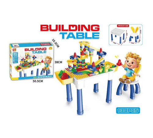 Конструктор 6201 (8) в коробці – в наличии! Купите сейчас у KAZKOVA