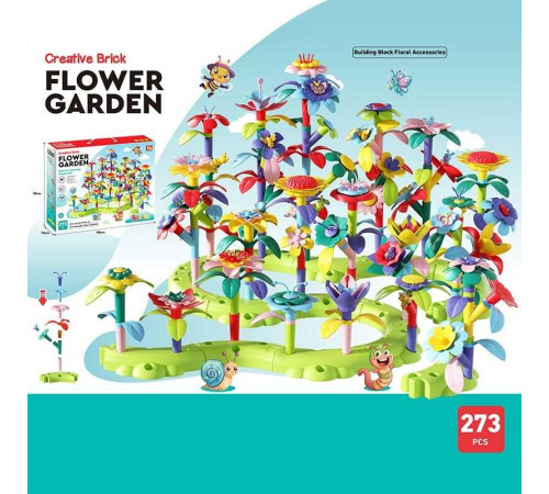 Конструктор 9035 (14) в коробці – в наличии! Купите сейчас у KAZKOVA