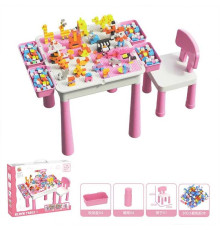 Конструктор 9054 (8) в коробці