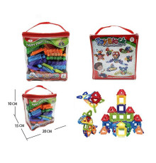 Конструктор 9906 A (80/2) в сумці