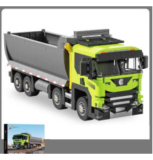 Конструктор 66039 (12) в коробці