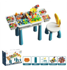 Конструктор 9056 (12) в коробці