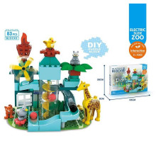 Конструктор HG 1794 (18) в коробці