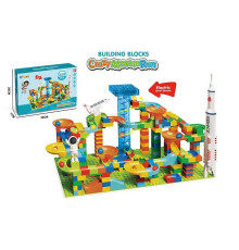 Конструктор NKT 374 (48) в коробці