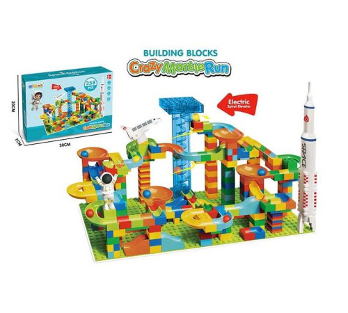 Конструктор NKT 374 (48) в коробці – в наличии! Купите сейчас у KAZKOVA