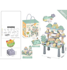 Конструктор 10924 E-01 (18) в коробці