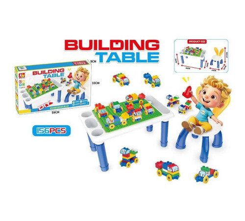 Конструктор 6203 (10) в коробці – в наличии! Купите сейчас у KAZKOVA