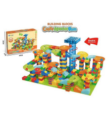 Конструктор NKT 375 (48) в коробці