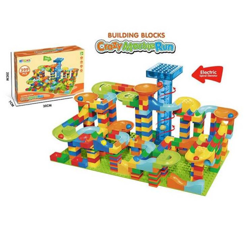 Конструктор NKT 375 (48) в коробці – в наличии! Купите сейчас у KAZKOVA