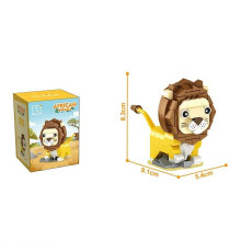 Конструктор 30015-1 (72) в коробці