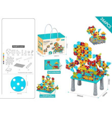 Конструктор C 2723 C-12 (24) в коробці