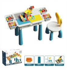 Конструктор 9058 (12) в коробці