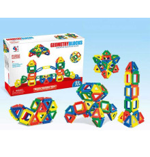 Конструктор 9910 D (36/2) в коробці