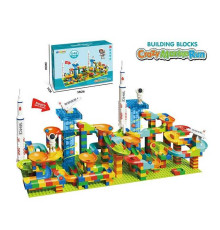 Конструктор NKT 376 (36) в коробці