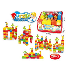 Конструктор 3025 (36/2) в сумці