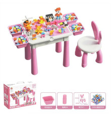 Конструктор 9060 (12) в коробці