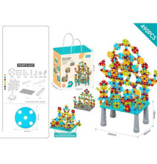 Конструктор C 2724 C-12 (18) в коробці