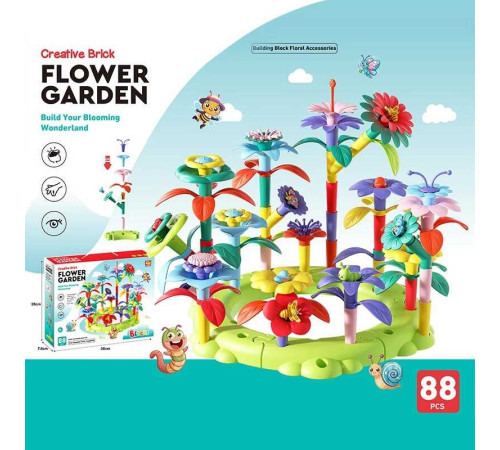 Конструктор 9030 (30/2) в коробці