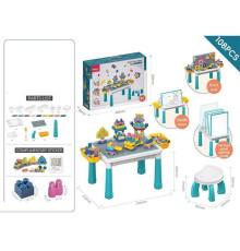 Конструктор 10350 A-Q 03 B (18) в коробці