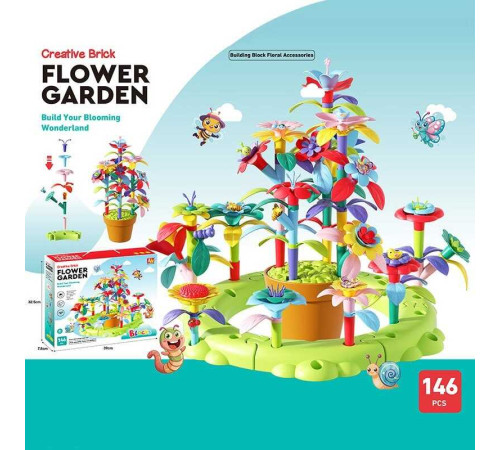 Конструктор 9031 (24/2) в коробці – в наличии! Купите сейчас у KAZKOVA