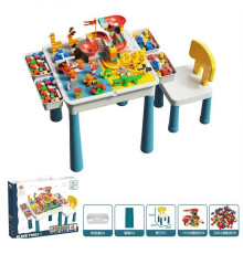 Конструктор 9050 (8) в коробці