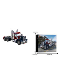 Конструктор 66026 (24) в коробці